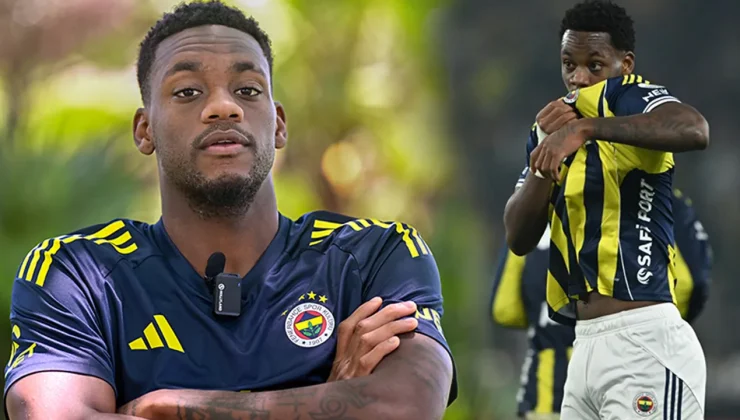 Fenerbahçe’de kriz çıkardı, Galatasaray sürpriz yaptı: Sözleşmeye özel madde
