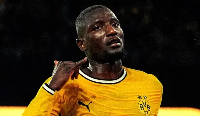 Fenerbahçe’de Serhou Guirassy cepte! Yattara ikna etti