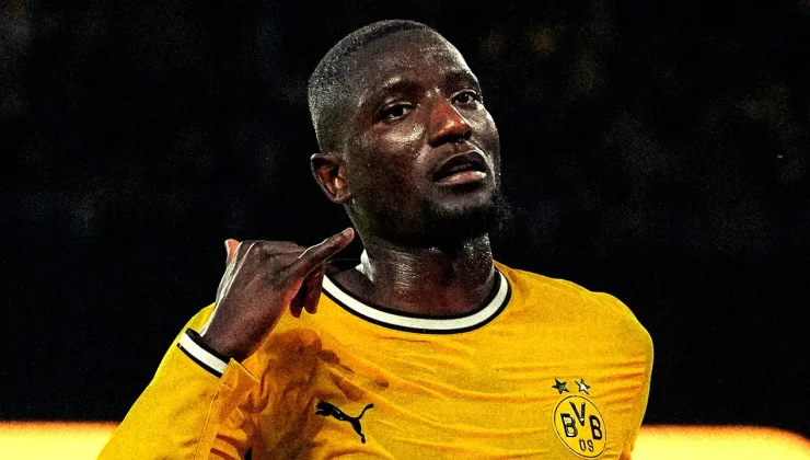 Fenerbahçe’de Serhou Guirassy cepte! Yattara ikna etti