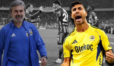 Fenerbahçeli yıldıza 3 talip birden: Aykut Kocaman şimdiden rapor verdi
