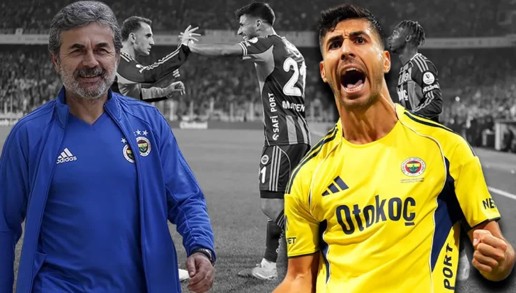 Fenerbahçeli yıldıza 3 talip birden: Aykut Kocaman şimdiden rapor verdi