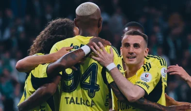 Fenerbahçe’nin hazırlık maçlarının tarihleri açıklandı