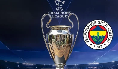 Fenerbahçe’nin rakibi belli oldu: Dev maceraya ilk adım Gornik