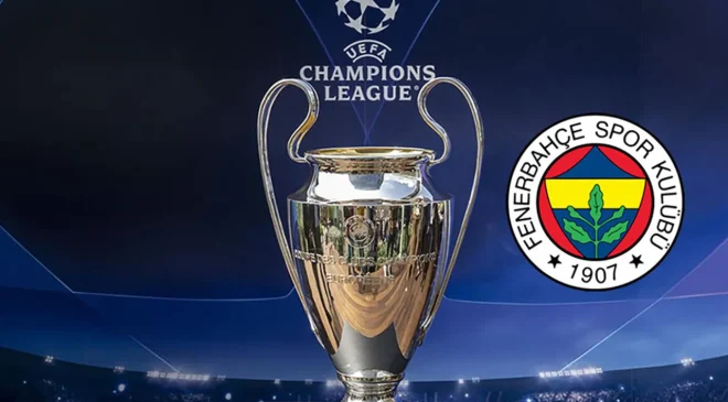Fenerbahçe’nin rakibi belli oldu: Dev maceraya ilk adım Gornik