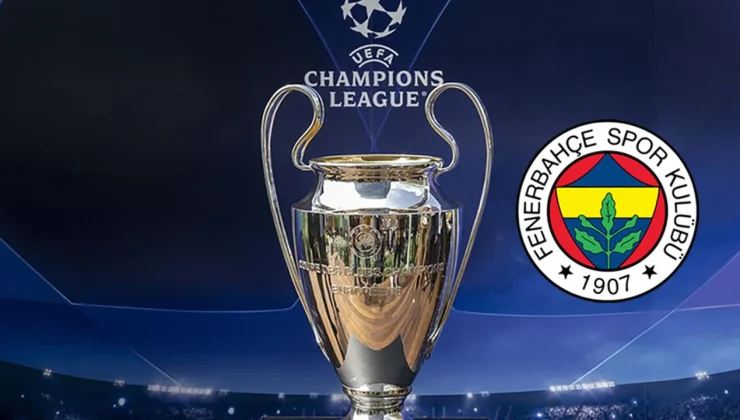 Fenerbahçe’nin rakibi belli oldu: Dev maceraya ilk adım Gornik