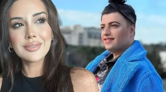Fenomen hesaplara peş peşe darbe… Dilan polat’tan sonra Mükremin Gezgin