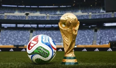 FIFA’nın dünya kupası ekonomisi! 80 milyar dolarla bir ülke ekonomisine eşdeğer