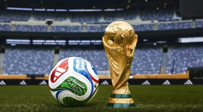 FIFA’nın dünya kupası ekonomisi! 80 milyar dolarla bir ülke ekonomisine eşdeğer
