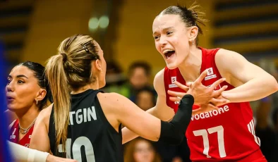 Filenin Sultanları ilk etabı galibiyetle kapattı