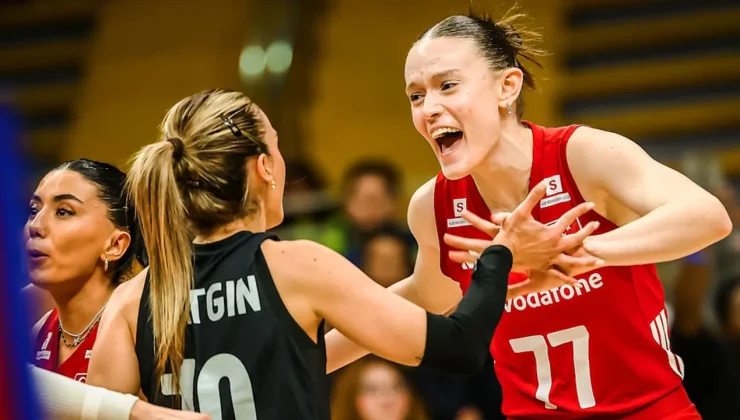 Filenin Sultanları ilk etabı galibiyetle kapattı