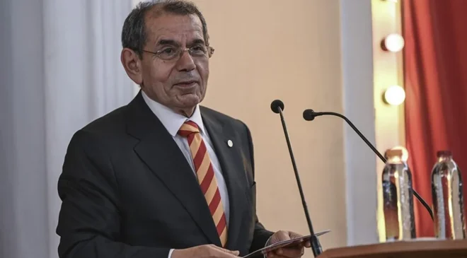Galatasaray’da tarihi karar: Madde madde Dursun Özbek’e yetki verilen 11 konu