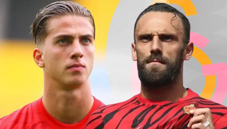 Galatasaray’dan Bertuğ Yıldırım için yeni teklif! Vedat Muriqi…