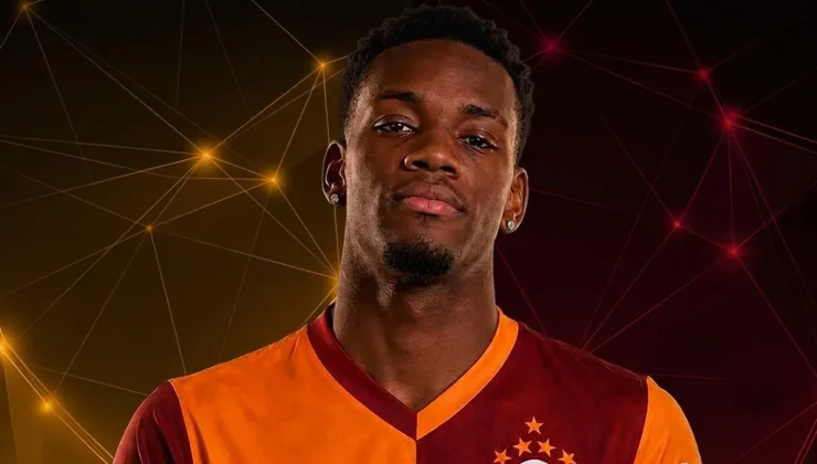 Galatasaray’ın ilk transferi Jhon Duran: Yıllık ücreti belli oldu
