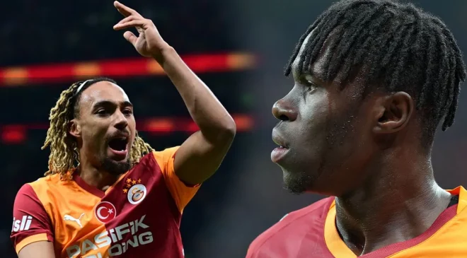 Galatasaray’ın Sacha Boey planı ortaya çıktı: Transfer tek şarta bağlı