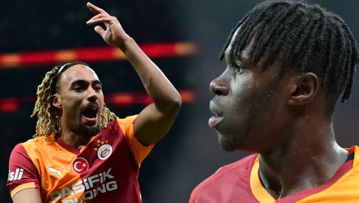 Galatasaray’ın Sacha Boey planı ortaya çıktı: Transfer tek şarta bağlı