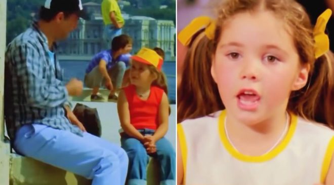 Garip filminin Fatoş’u yıllar sonra ortaya çıktı