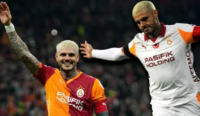Gece yarısı tek cümle: Mauro Icardi için başkan noktayı koydu
