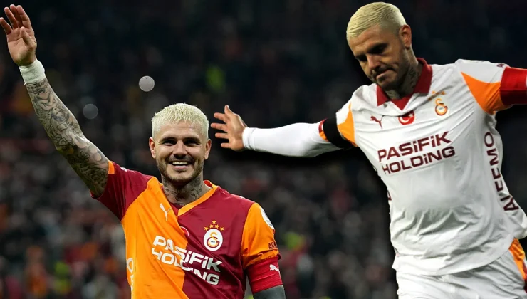 Gece yarısı tek cümle: Mauro Icardi için başkan noktayı koydu