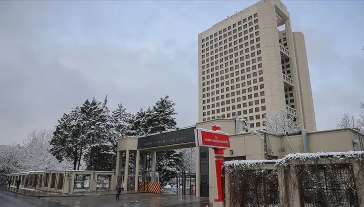 GİB’den küresel asgari kurumlar vergisi beyannamelerine süre uzatımı