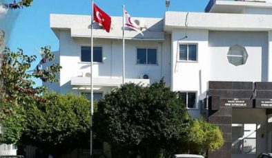 Girne Kaymakamlığında Aşk Skandalı