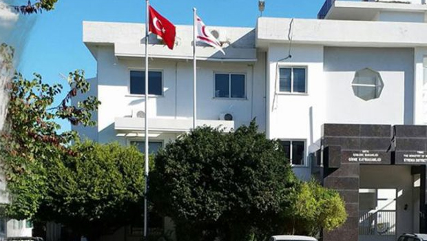 Girne Kaymakamlığında Aşk Skandalı