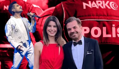 Gizli tanık anlattı! Kenan Doğulu “İBB konser paralarını paylaşıyordu” iddiası