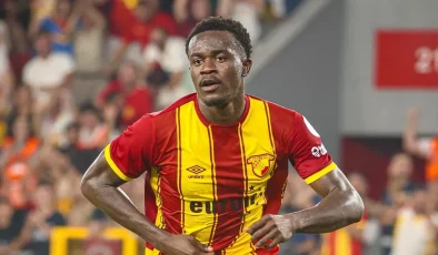 Göztepeli Anthony Dennis’e Ada’dan talip çıktı: 15 milyon euroluk dev gelir
