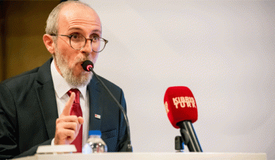 Alas: “Güvenli gıda için Tarladan Sofraya Denetim Sistemi kurulmalı”