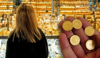 Gram altın için uzman isimden kritik mesaj: Şimdi tam zamanı!