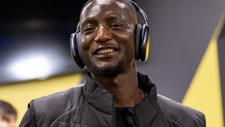 Guirassy’nin abisinden Fenerbahçelileri şoke eden haber