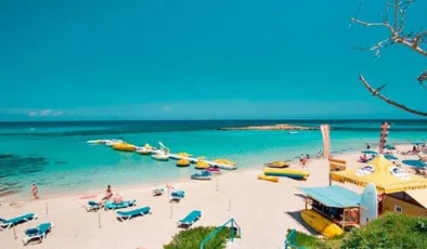 Güney’i ziyaret eden turist sayısında düşüş var