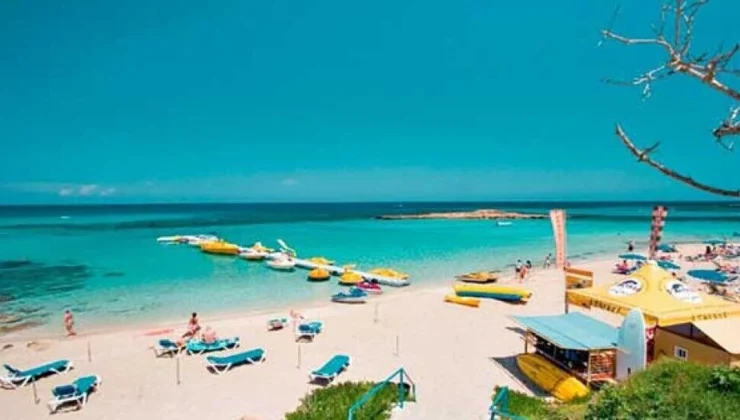 Güney’i ziyaret eden turist sayısında düşüş var