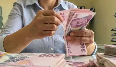 Haftanın en çok kazandıranı! 1 milyon TL yatıran 455 bin lira kâr etti