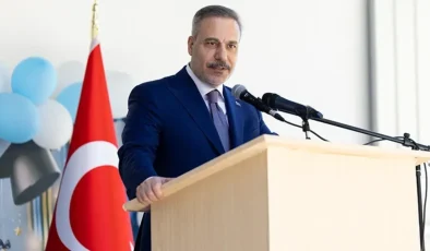 O ülke ile yeni sınır kapısı açılıyor