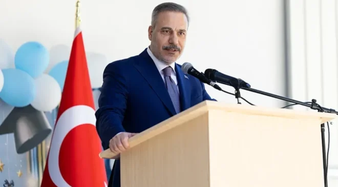 O ülke ile yeni sınır kapısı açılıyor