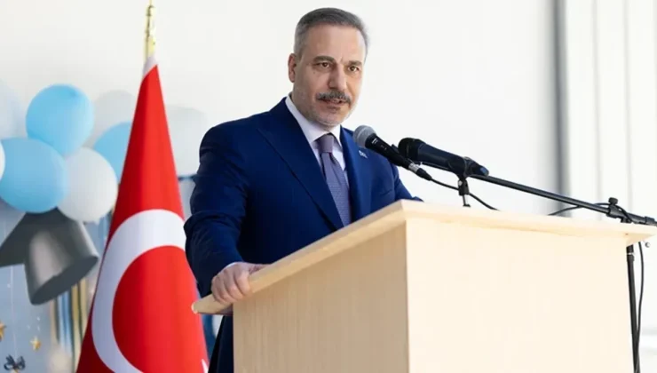 O ülke ile yeni sınır kapısı açılıyor