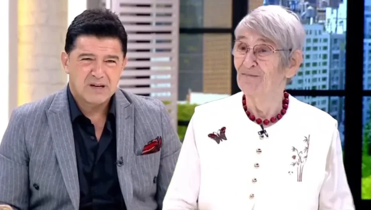 Hakan Ural’ın harçlık itirafına Canan Karatay’dan olay çıkış