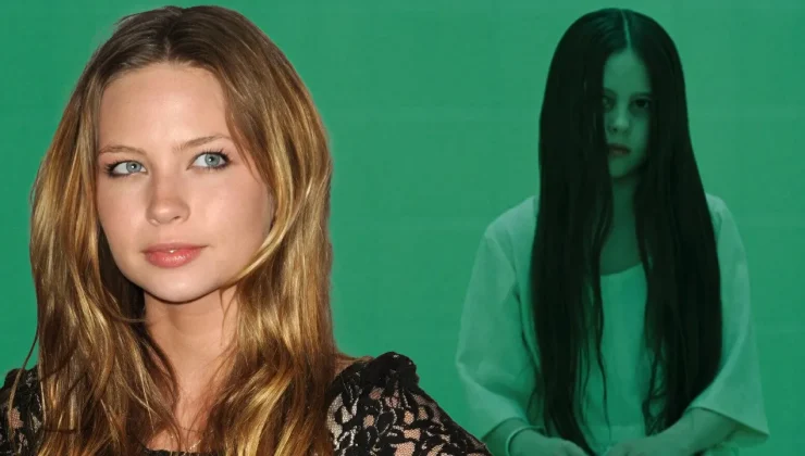 Halka filminin Samara’sıydı! Daveigh Chase hayatını kaybetti