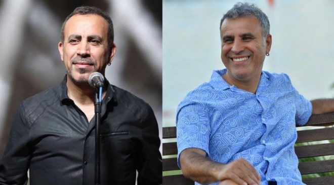 Haluk Levent’in kardeşi Berkant Acil tutuklandı