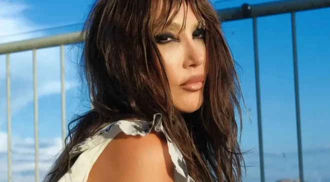 Hande Yener sessizliğini bozdu! “Kemoterapiden saçları döküldü” söylentisine cevap