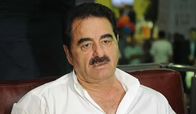 Hastane söylentileri sevenlerini korkuttu! İbrahim Tatlıses’ten açıklama var