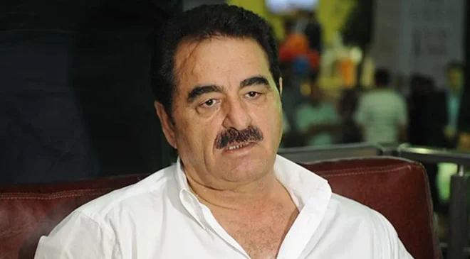 Hastane söylentileri sevenlerini korkuttu! İbrahim Tatlıses’ten açıklama var