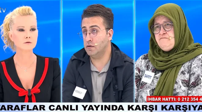 Hayatı aynı yalanla 2 kez altüst oldu! Gerçeği Müge Anlı’da öğrendi, 7 milyon TL’lik dolandırıcılık iddiası