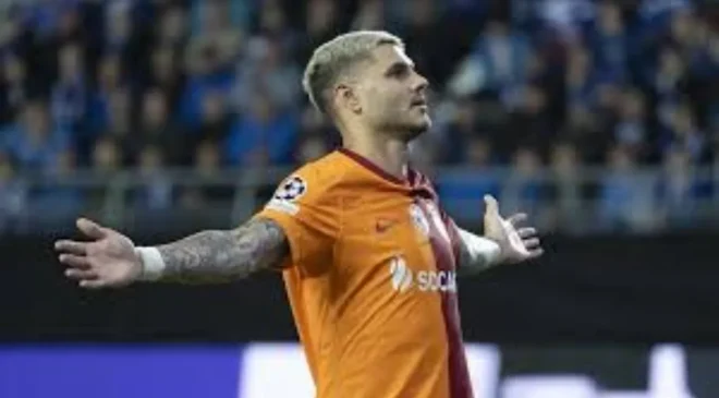 Her şey Icardi’ye bağlı! Okan Buruk ısrarcı olmadı, Başkan Özbek ‘Bekleyelim” dedi