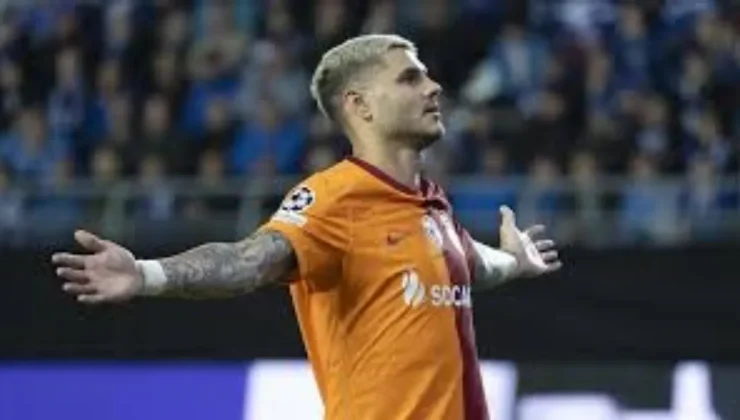 Her şey Icardi’ye bağlı! Okan Buruk ısrarcı olmadı, Başkan Özbek ‘Bekleyelim” dedi