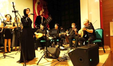 NEF Personel Korosu’ndan ‘Her Telden’ Konser