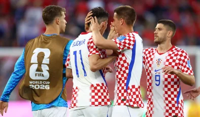 Hırvatistan hata yapmadı! Panama’yı tek golle devirdiler
