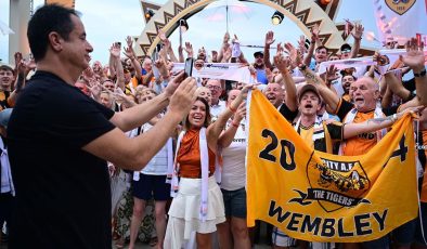 Hull City’e götürecek! Acun Ilıcalı, Göztepe’nin kasasını doldurmaya hazırlanıyor