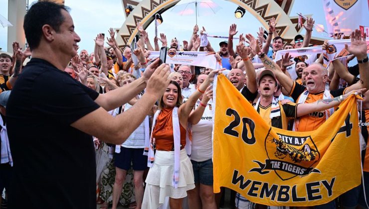 Hull City’e götürecek! Acun Ilıcalı, Göztepe’nin kasasını doldurmaya hazırlanıyor