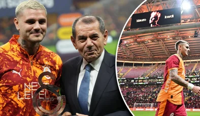 Icardi imzasında yeni gelişme: Galatasaray, 3 gün kala mesaj gönderdi